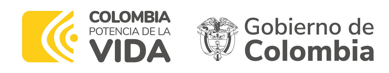 Logo gobierno 2024