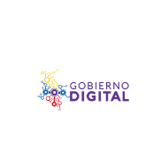 Logo de Gobierno Digital