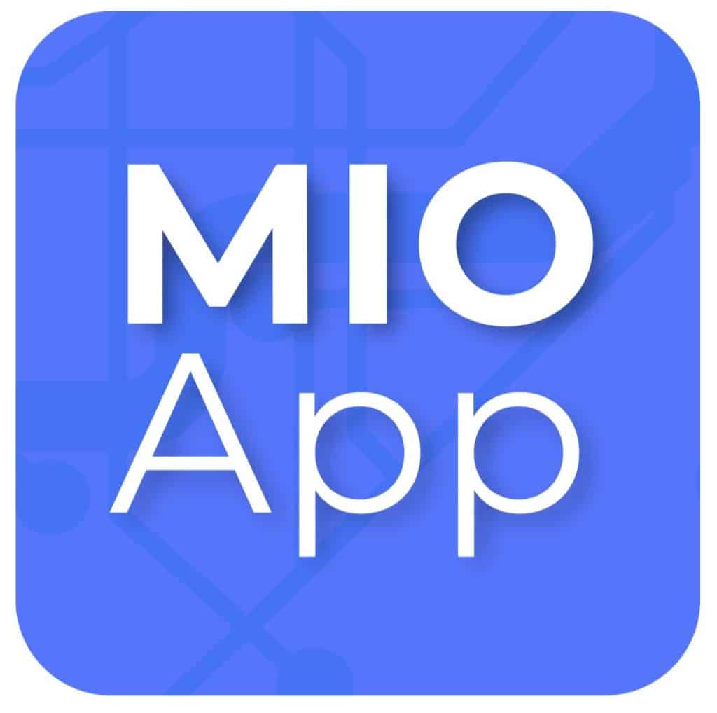 Logo Mio App