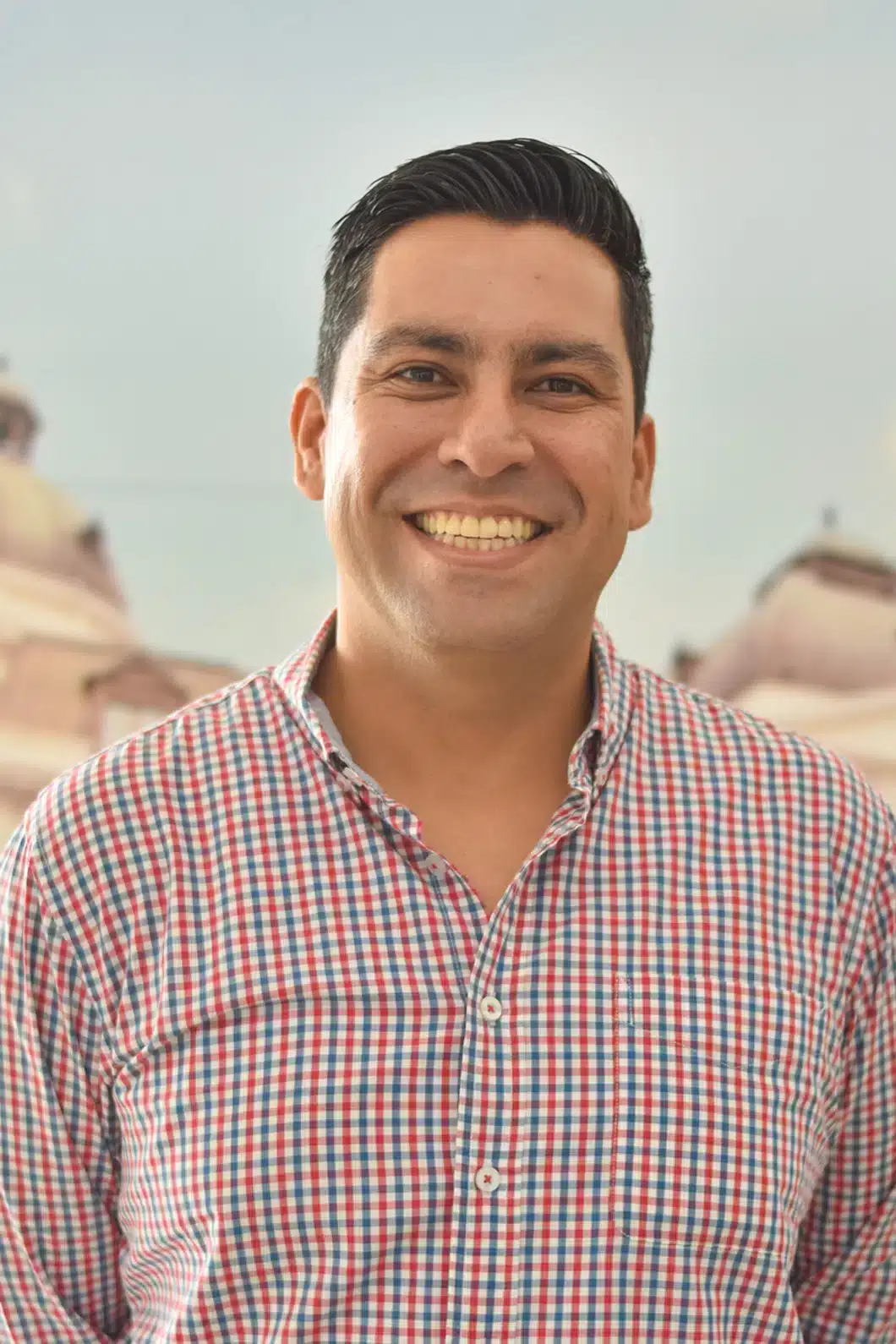 DANIEL ALBERTO PARRA VALDÉS