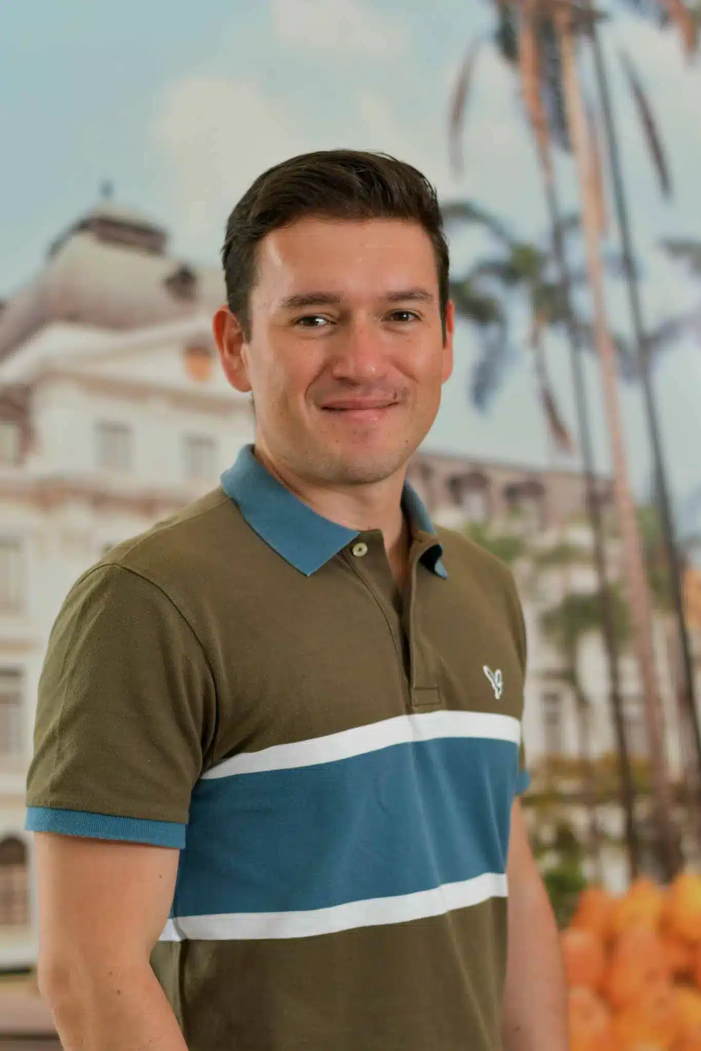 DIEGO FERNANDO CASTELLANOS BARRERO