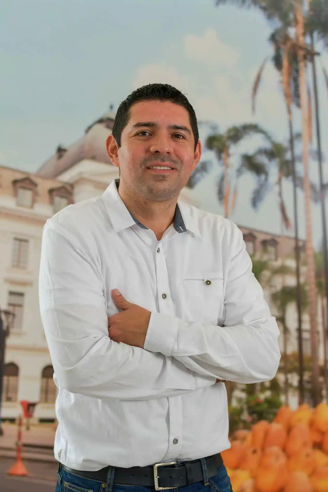 JORGE ARMANDO VERGARA ACERO