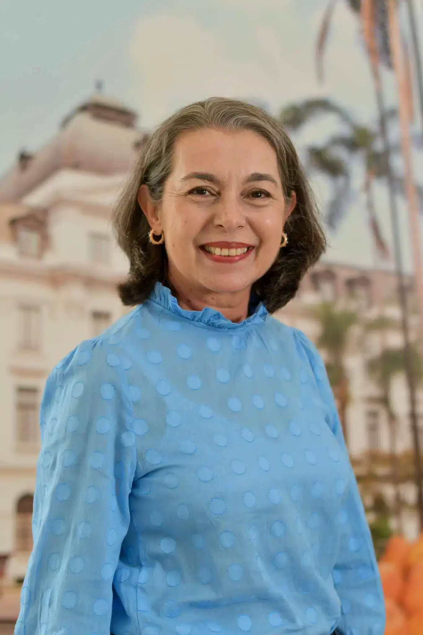 MARTHA LUCÍA CADAVID