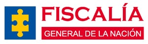 Logo Fiscalía General de la nación