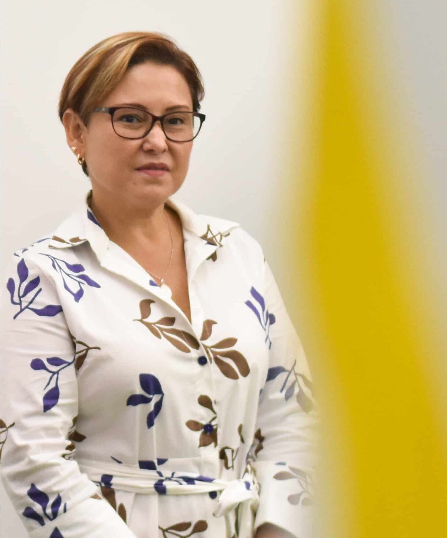 Patricia Hernández Guzmán