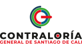 logo Contraloría Cali