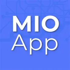 logo mio app