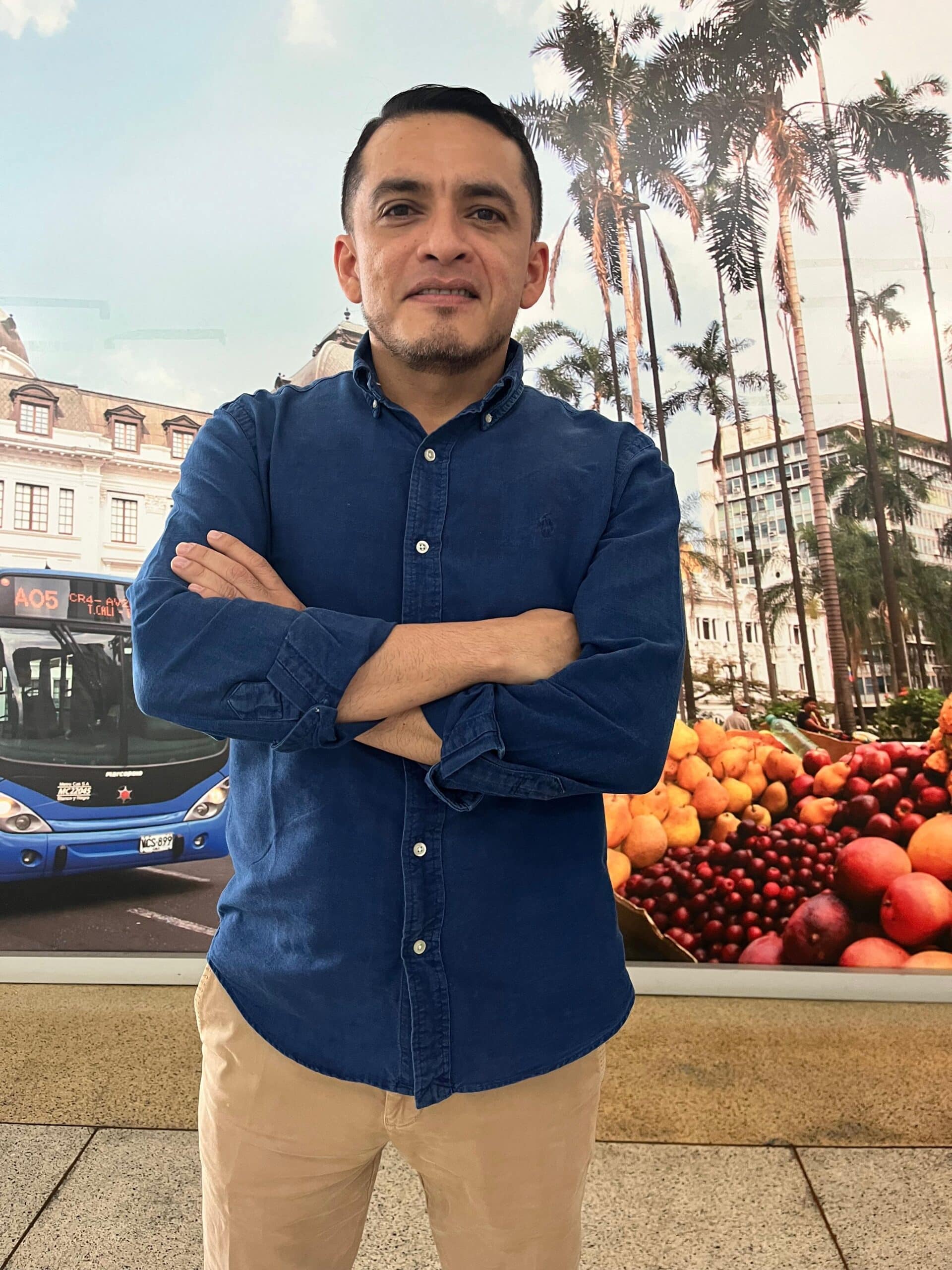 NÉSTOR JOSÉ MONTERROSA LÓPEZ