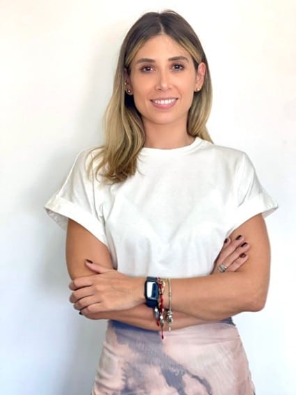 MELISSA VERGARA BOTERO