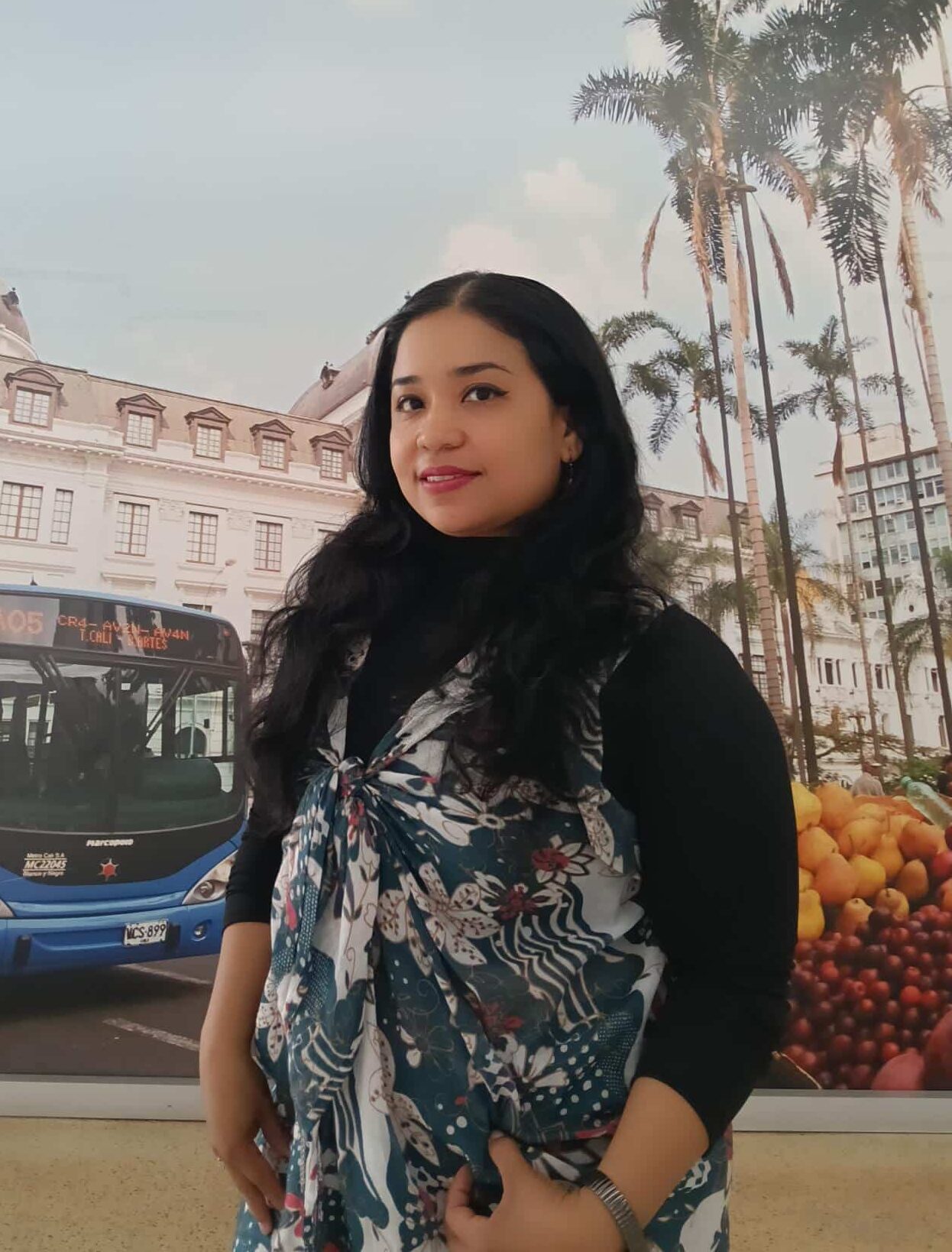 Julieth Bejarano Villalobos