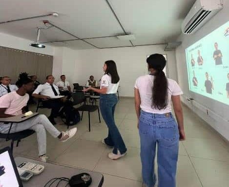 CAPACITACIÓN A OPERADORES CONCESIONARIO GIT MASIVO 21 de abril 2025