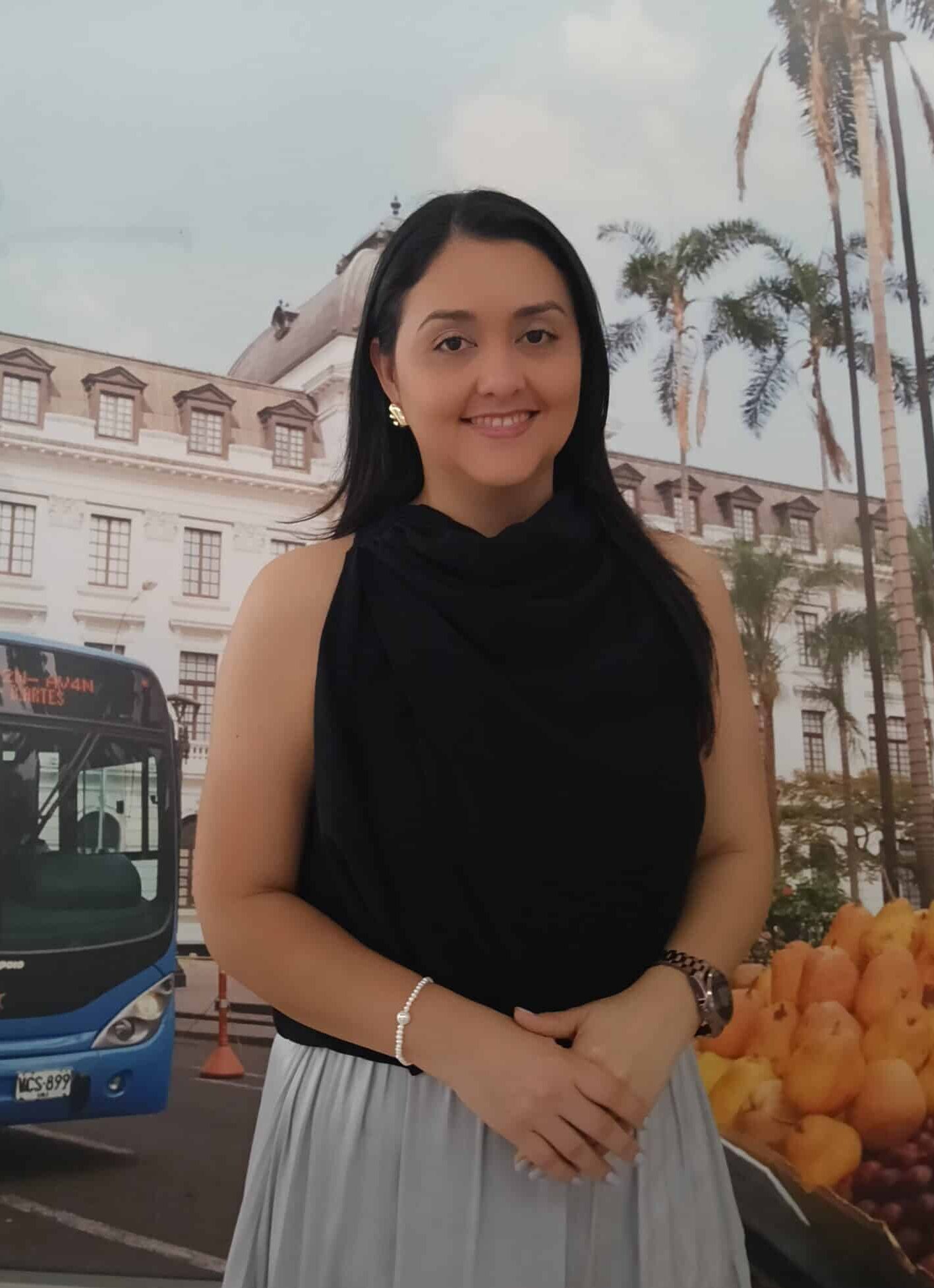 Martha Alexandra Millán Córdoba