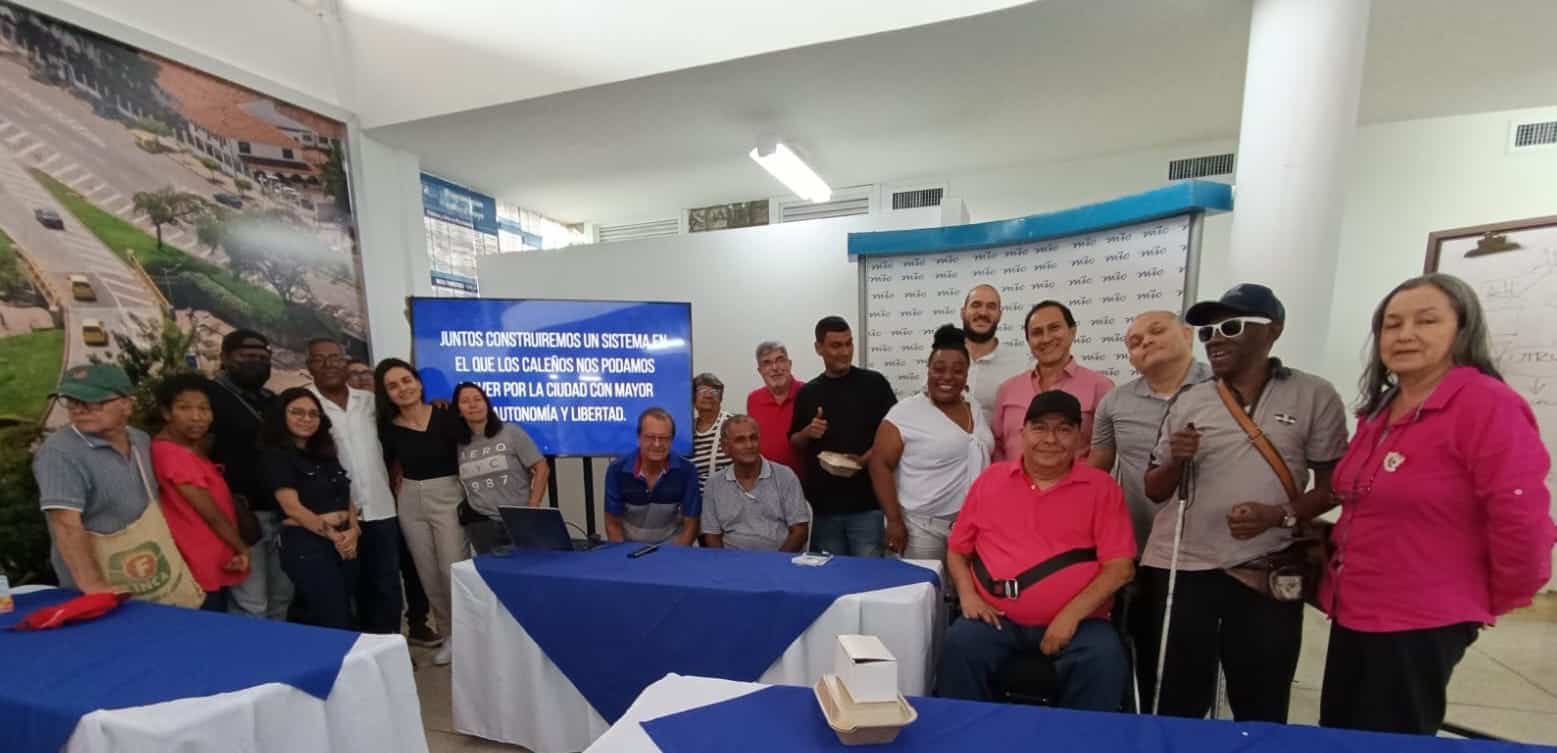 mesa 4 accesibilidad