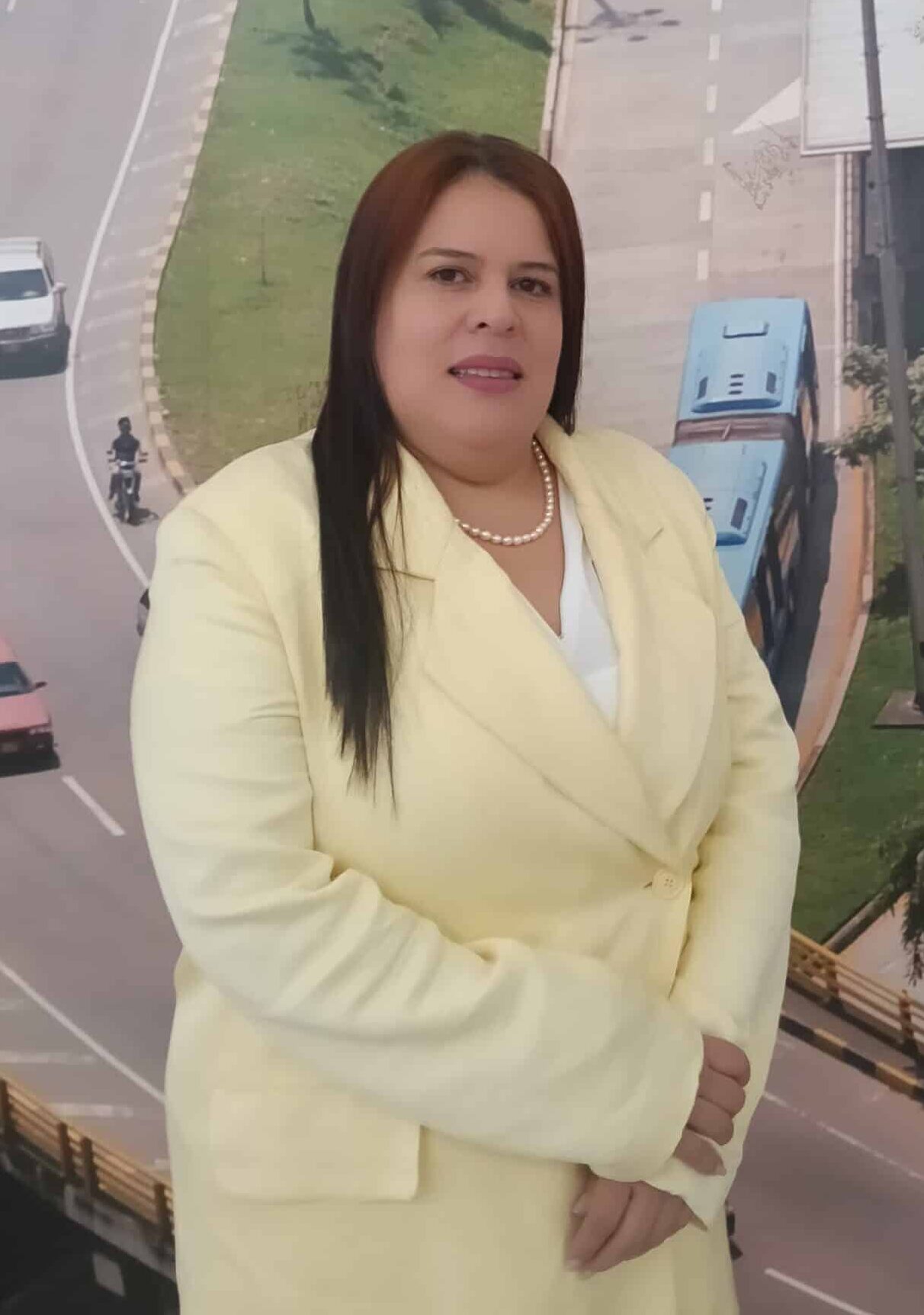 Verónica Mejía Torres