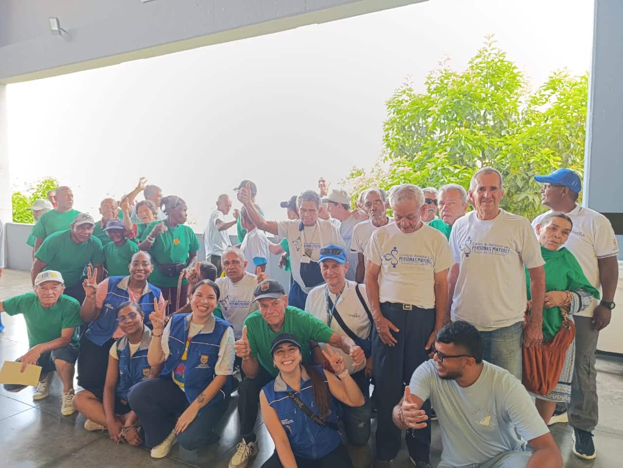 Bajo el liderazgo de Johnny Guerrero, profesional de Cultura MIO, los asistentes disfrutaron de un recorrido por las tres estaciones del sistema aerosuspendido. Asimismo, la jornada sirvió como un espacio de formación ciudadana donde se resaltó el valor estratégico del MIO Cable para la movilidad y el turismo de la ciudad.