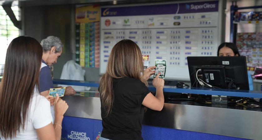 Punto de Gane en Estación del Mio